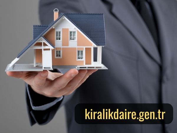 Bardakçılar Mahallesi Kiralık Daire